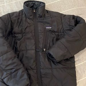 Patagonia puffer